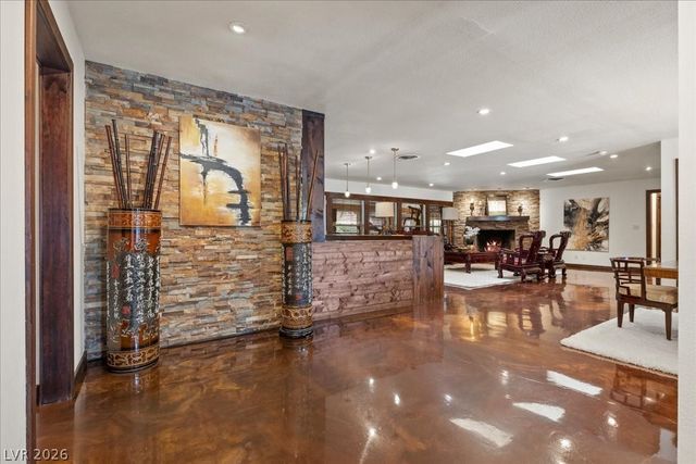 2901 Justice Lane, Las Vegas, NV 89107