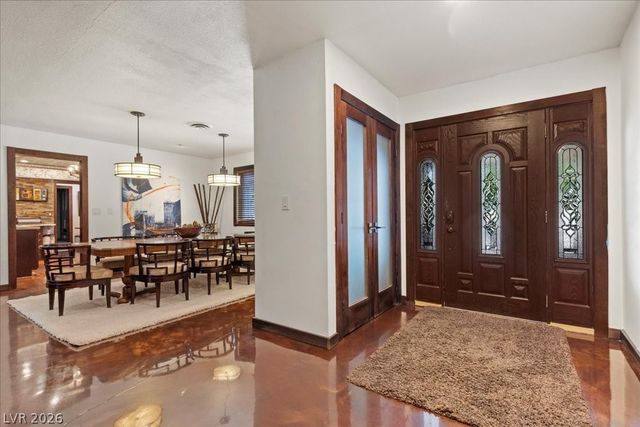 2901 Justice Lane, Las Vegas, NV 89107