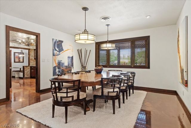 2901 Justice Lane, Las Vegas, NV 89107