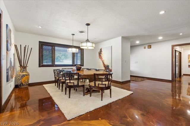 2901 Justice Lane, Las Vegas, NV 89107