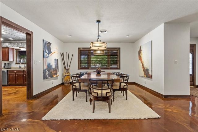 2901 Justice Lane, Las Vegas, NV 89107
