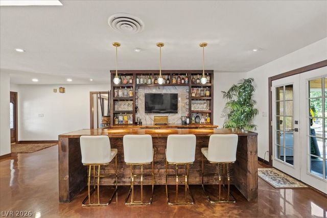 2901 Justice Lane, Las Vegas, NV 89107