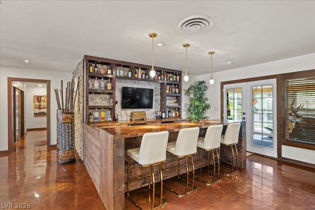 2901 Justice Lane, Las Vegas, NV 89107