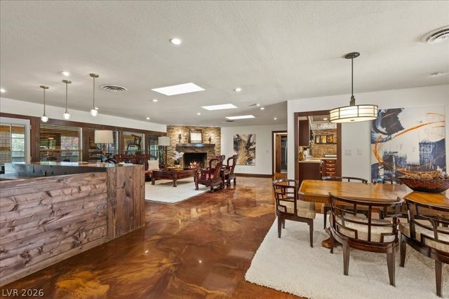 2901 Justice Lane, Las Vegas, NV 89107