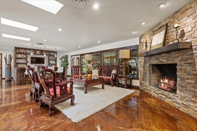 2901 Justice Lane, Las Vegas, NV 89107