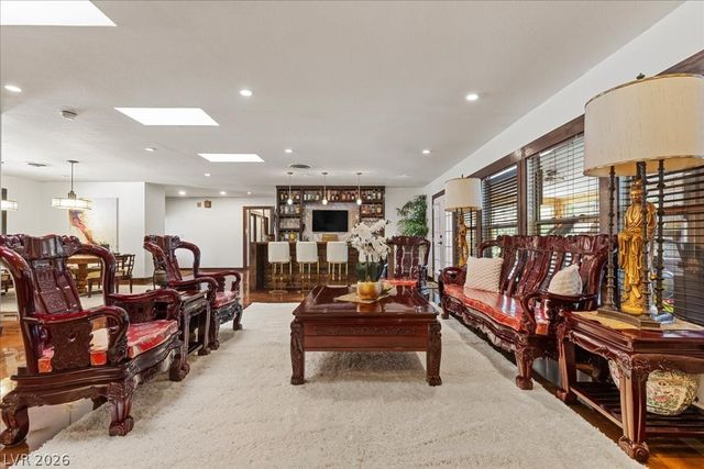 2901 Justice Lane, Las Vegas, NV 89107