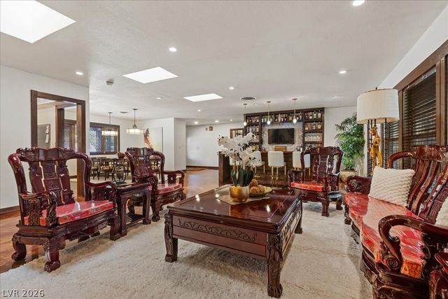 2901 Justice Lane, Las Vegas, NV 89107