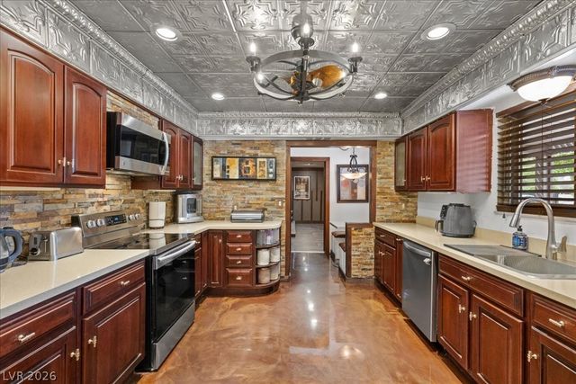 2901 Justice Lane, Las Vegas, NV 89107