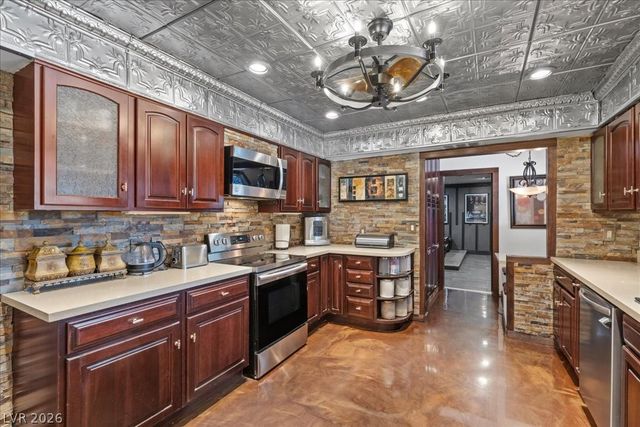 2901 Justice Lane, Las Vegas, NV 89107