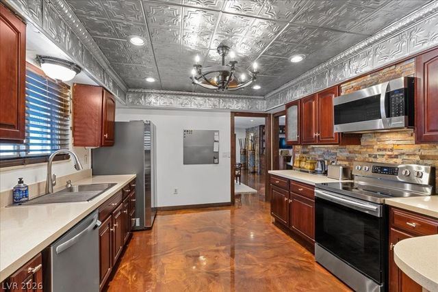 2901 Justice Lane, Las Vegas, NV 89107