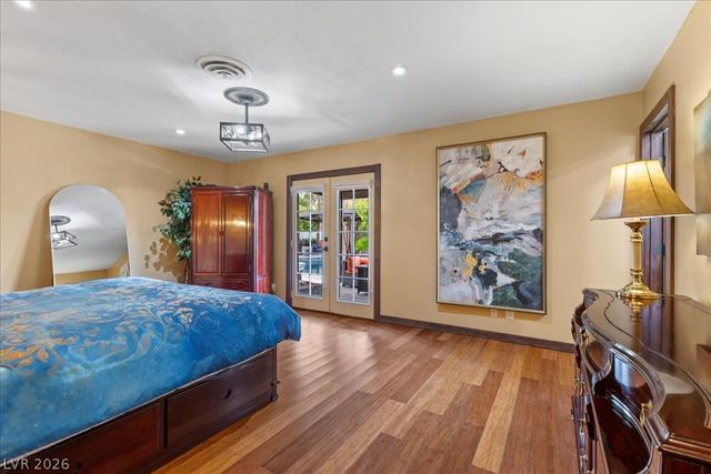 2901 Justice Lane, Las Vegas, NV 89107
