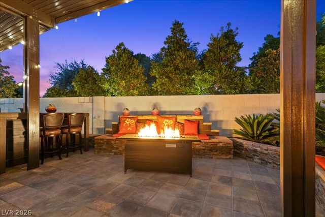 2901 Justice Lane, Las Vegas, NV 89107