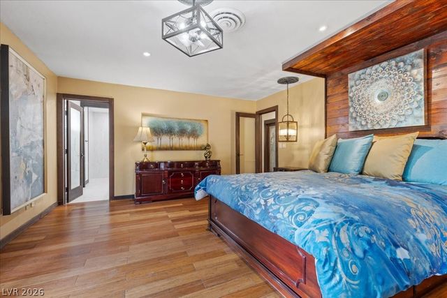 2901 Justice Lane, Las Vegas, NV 89107