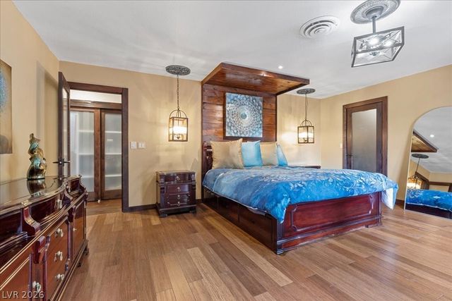 2901 Justice Lane, Las Vegas, NV 89107