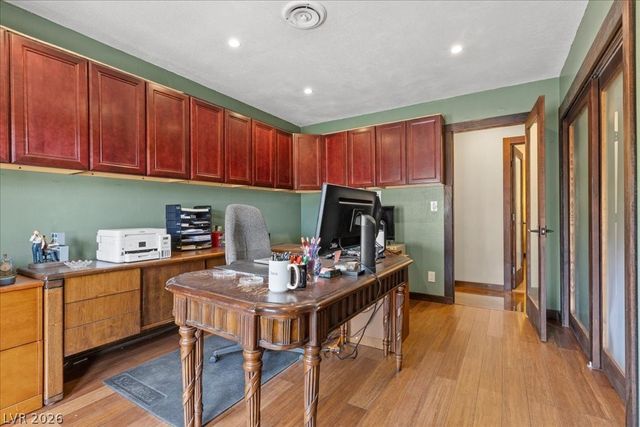 2901 Justice Lane, Las Vegas, NV 89107