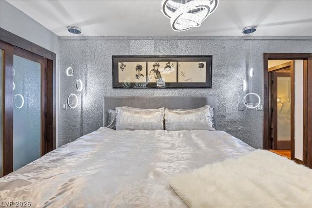 2901 Justice Lane, Las Vegas, NV 89107