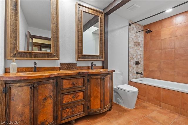 2901 Justice Lane, Las Vegas, NV 89107