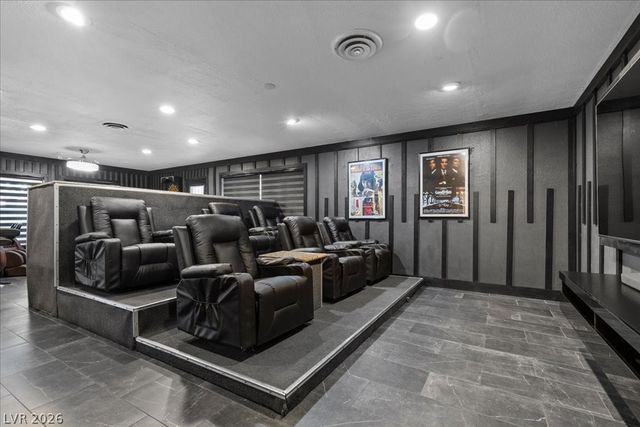 2901 Justice Lane, Las Vegas, NV 89107