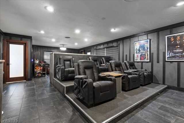 2901 Justice Lane, Las Vegas, NV 89107