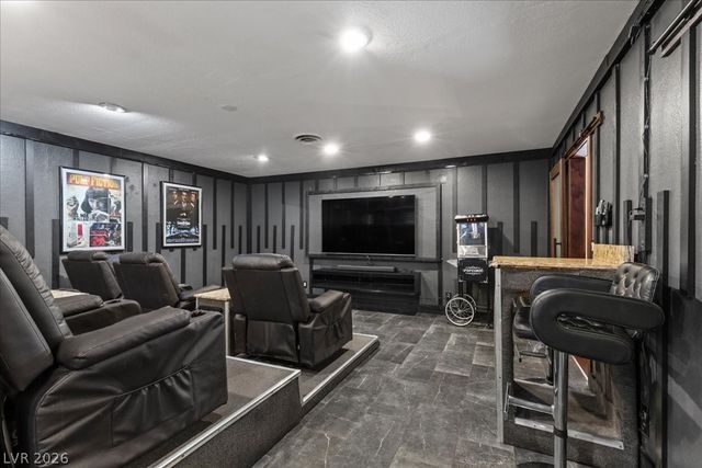 2901 Justice Lane, Las Vegas, NV 89107
