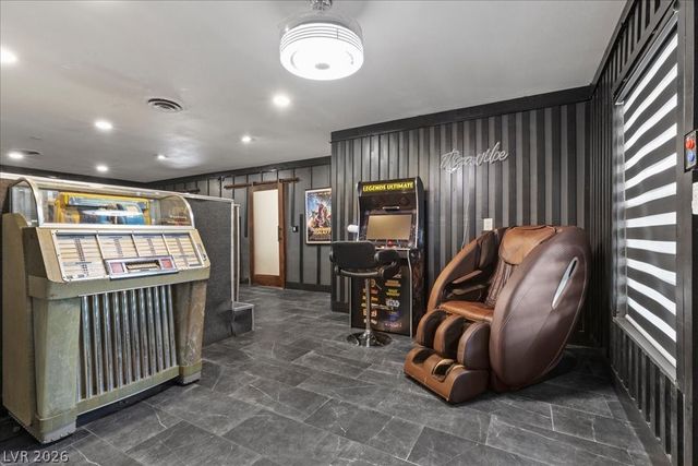 2901 Justice Lane, Las Vegas, NV 89107