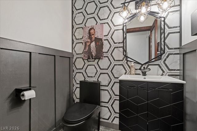 2901 Justice Lane, Las Vegas, NV 89107