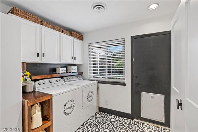 2901 Justice Lane, Las Vegas, NV 89107