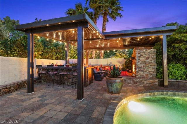 2901 Justice Lane, Las Vegas, NV 89107