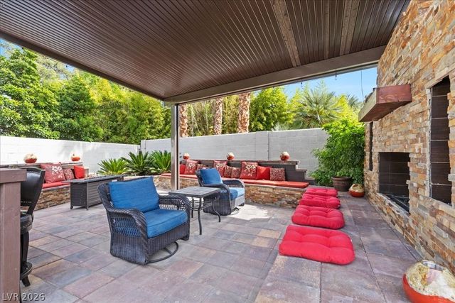 2901 Justice Lane, Las Vegas, NV 89107