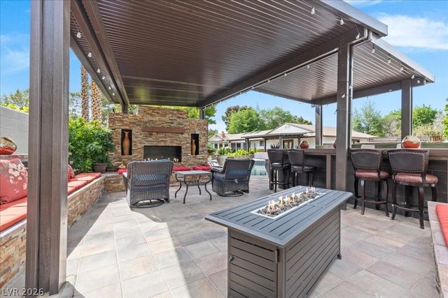 2901 Justice Lane, Las Vegas, NV 89107