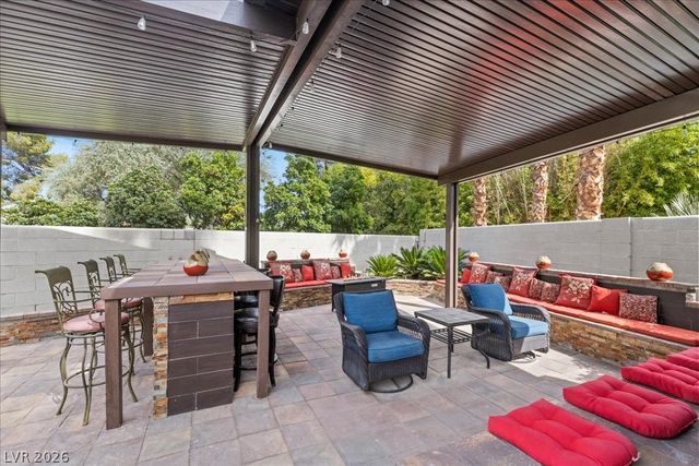 2901 Justice Lane, Las Vegas, NV 89107