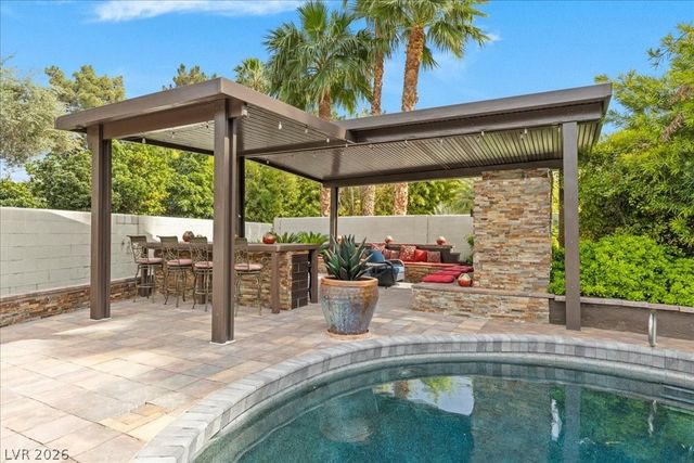 2901 Justice Lane, Las Vegas, NV 89107