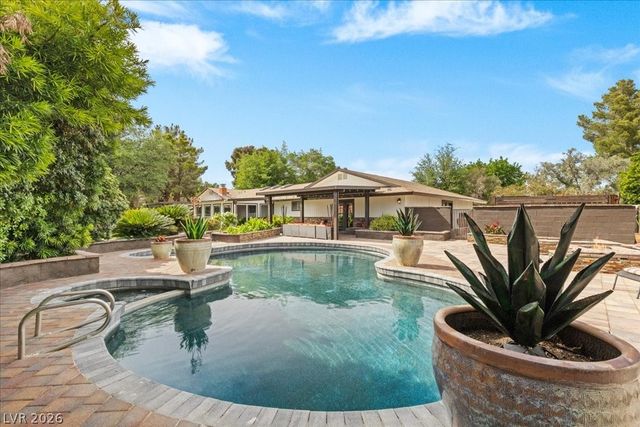 2901 Justice Lane, Las Vegas, NV 89107