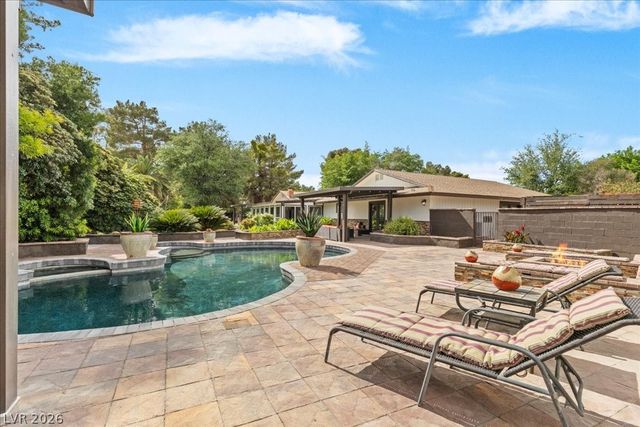 2901 Justice Lane, Las Vegas, NV 89107