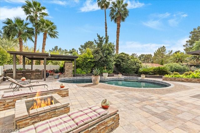 2901 Justice Lane, Las Vegas, NV 89107
