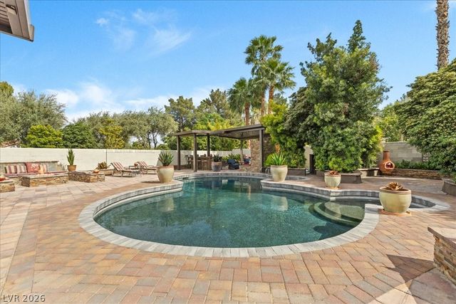 2901 Justice Lane, Las Vegas, NV 89107