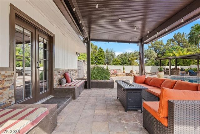 2901 Justice Lane, Las Vegas, NV 89107