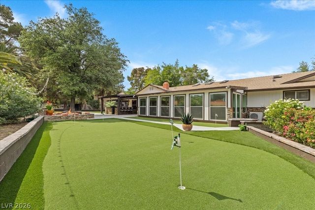 2901 Justice Lane, Las Vegas, NV 89107