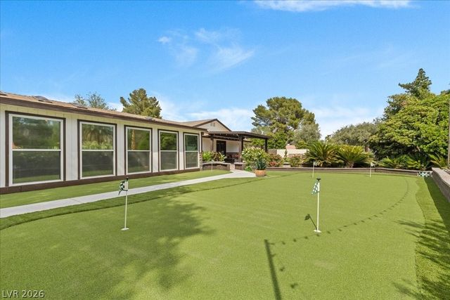 2901 Justice Lane, Las Vegas, NV 89107