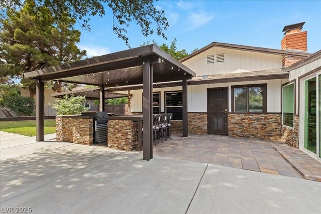 2901 Justice Lane, Las Vegas, NV 89107