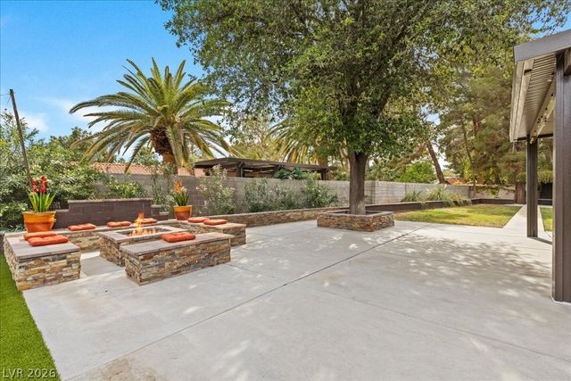 2901 Justice Lane, Las Vegas, NV 89107