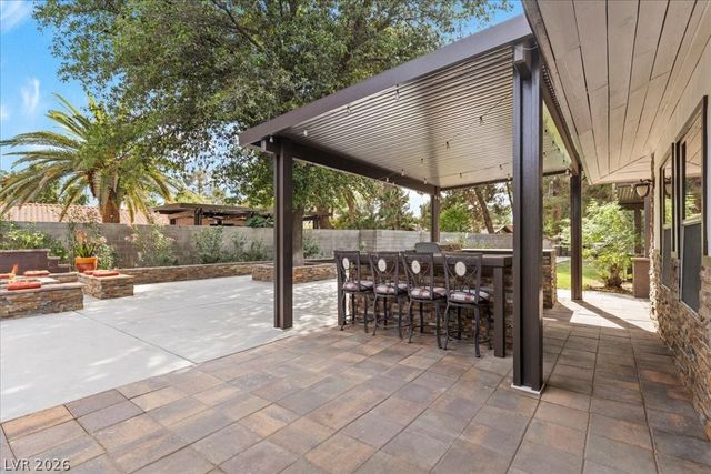2901 Justice Lane, Las Vegas, NV 89107