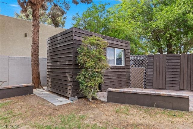 2901 Justice Lane, Las Vegas, NV 89107