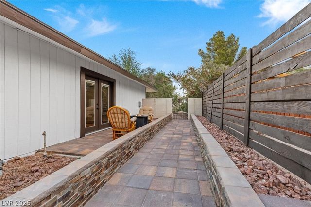 2901 Justice Lane, Las Vegas, NV 89107