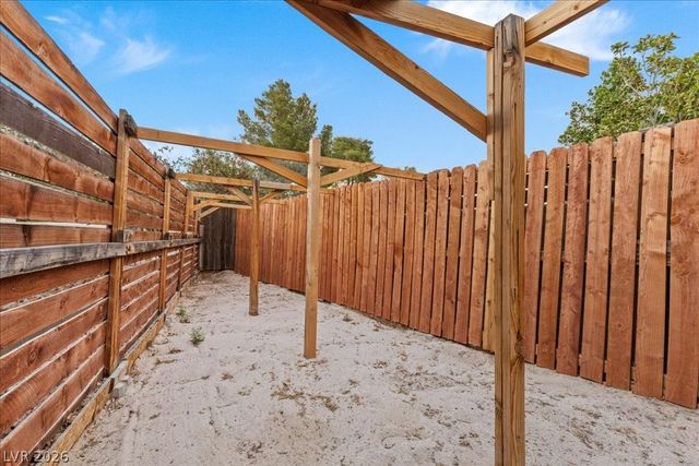 2901 Justice Lane, Las Vegas, NV 89107