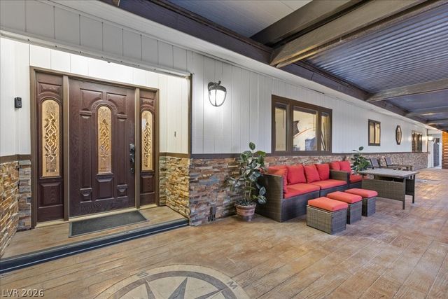 2901 Justice Lane, Las Vegas, NV 89107