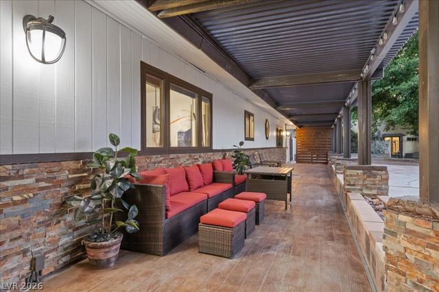 2901 Justice Lane, Las Vegas, NV 89107
