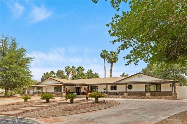 2901 Justice Lane, Las Vegas, NV 89107