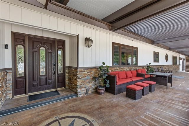 2901 Justice Lane, Las Vegas, NV 89107