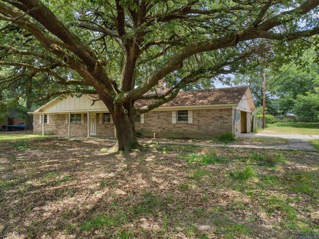 175 Stevens St, Gilmer, TX 75645
